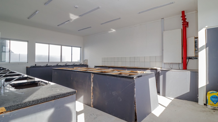 Commercial Property for Sale in Goodwood Estate Western Cape